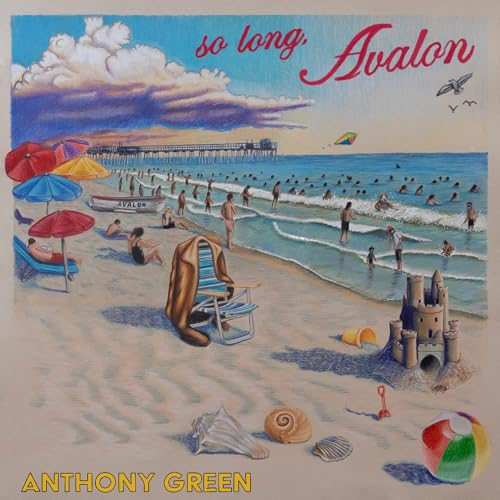 Avalon So Long [Vinyl]