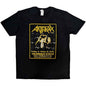 Anthrax Among The Living New [T-Shirt]