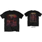Anthrax Bloody Eagle World Tour 2018 [T-Shirt]