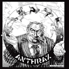 Capitalism Is Cannibalism [Vinyl]