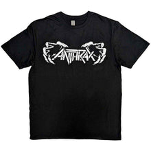 Anthrax Death Hands [T-Shirt]