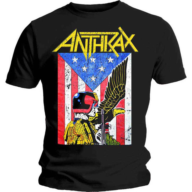 Anthrax - Dread Eagle [T-Shirt]