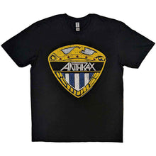 Eagle Shield [T-Shirt]