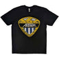 Anthrax Eagle Shield [T-Shirt]