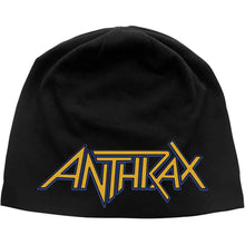 Anthrax Logo [Hat]