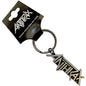Anthrax Logo [Keychain]