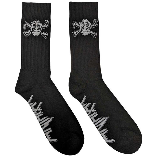 Anthrax - Not Man [Socks]