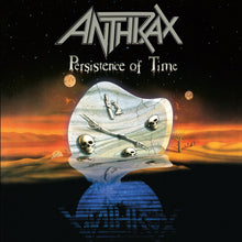 Persistence Of Time (30Th Anniversary Edition) [Vinyl]