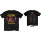 Anthrax War Dance Paul Ale World Tour 2018 [T-Shirt]