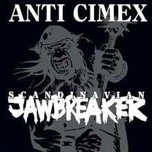 Scandinavian Jawbreaker (Clear W/ Black Splatter Vinyl) [Vinyl]