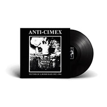 Victims Of A Bomb Raid:1982-1984 [Vinyl]