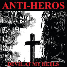 Devil At My Heels [Vinyl]
