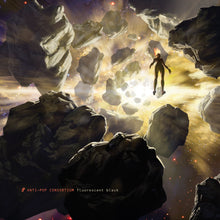 Fluorescent Black [CD]