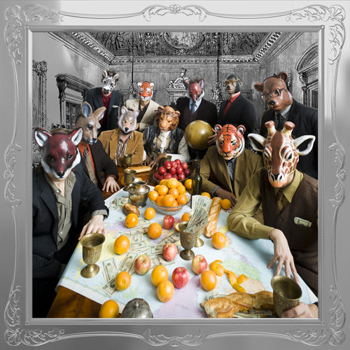 Antibalas - Antibalas [CD]