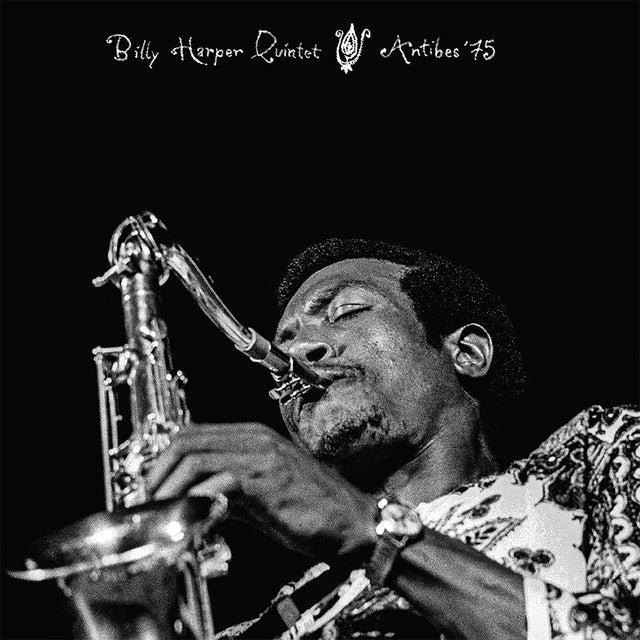 Billy Harper Quintet - Antibes ’75 [Vinyl]