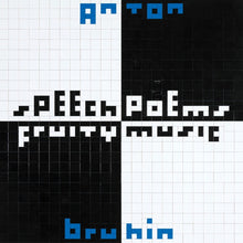 Speech Poems/Fruity Music [Vinyl]