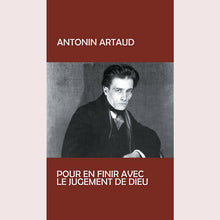 Pur En Finir Avec Le Jugement De Dieu [Vinyl]