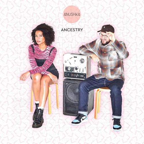Ancestry [Vinyl]
