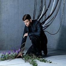 Anyma-Genesys [Clear 2 LP] [黑胶唱片]