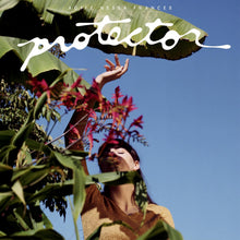Aoife Nessa Frances - Protector [Vinyl] - Paladin Vinyl
