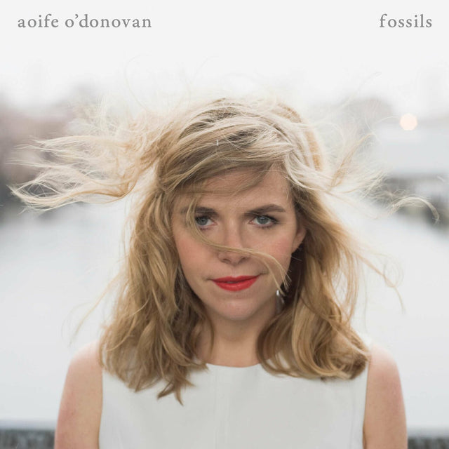 Aoife O'Donovan - Fósiles [CD]