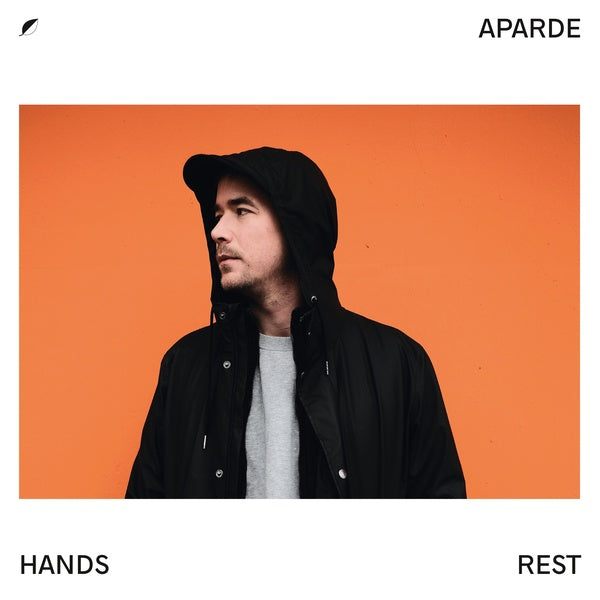 APARDE - Hands Rest [Vinyl]