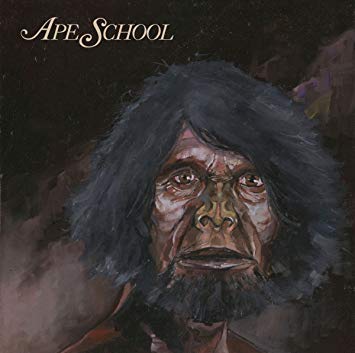 Ape School [Vinyl] - Paladin Vinyl