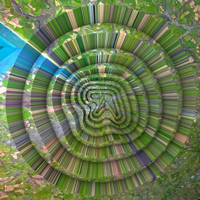 Aphex Twin - Collapse EP [CD]