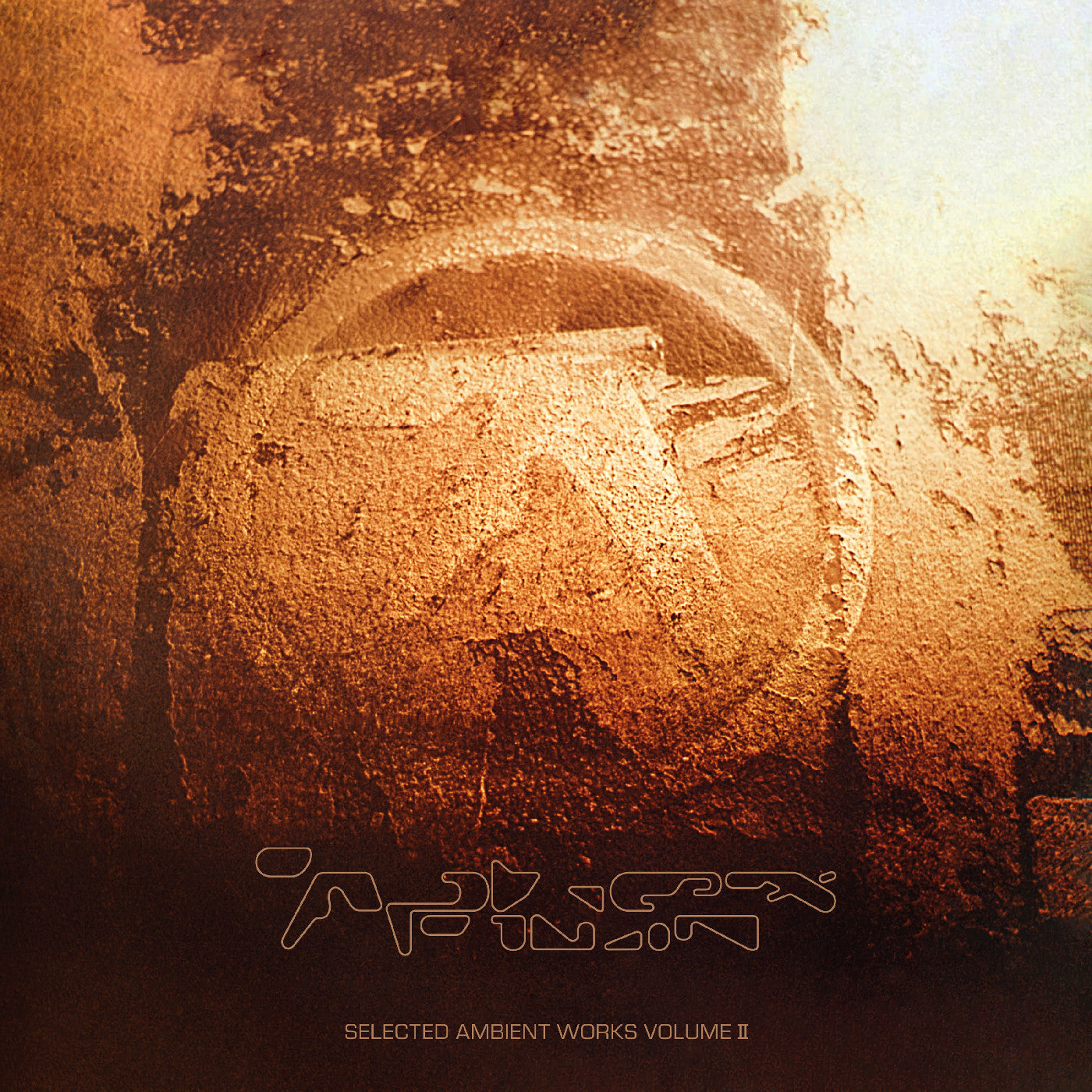 Selected Ambient Works Volume Ii (Expanded Edition) [CD]