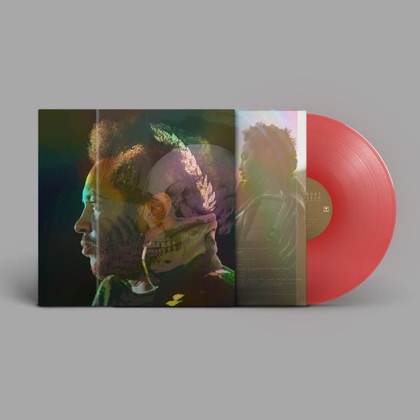 Thundercat - Apocalypse [10th, Deluxe, Red] [Vinyl]