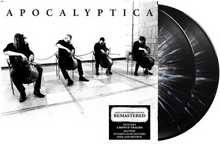 Plays Metallica (30th Anniversary Edition) (With Bonus Disc) (2 Lp's) [Vinyl]