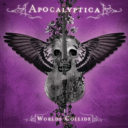 Worlds Collide (Reissue) [CD]