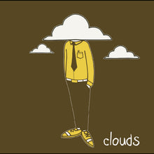 Apollo Brown - Clouds (Lemonade Vinyl) [Vinyl]