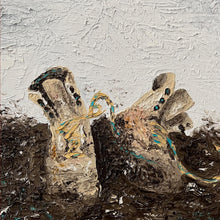 Skilled Trade (GOLD & CREAM SPLATTER VINYL) [Vinyl]