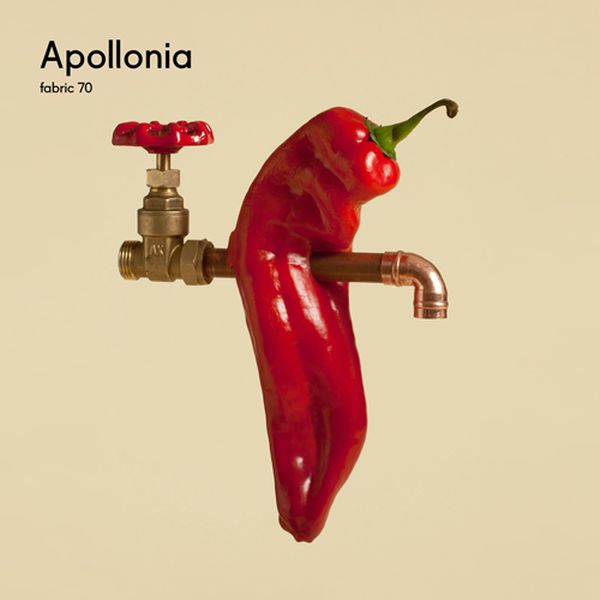 Apolonia - Tela 70 : [CD]