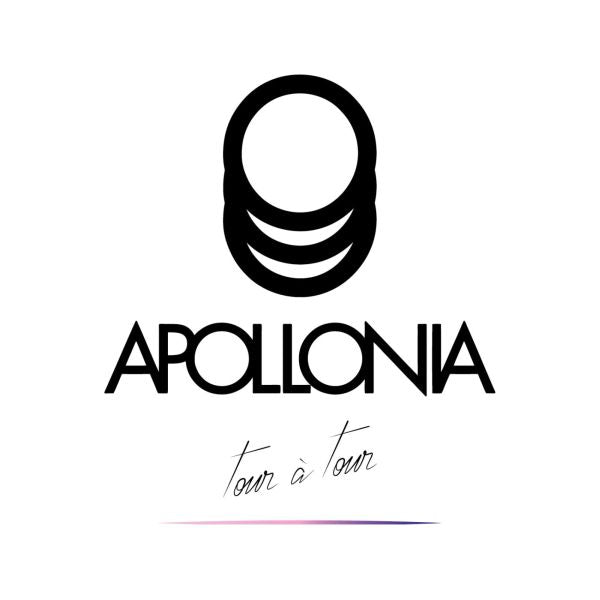 Apollonia - Tour a Tour [Vinilo]