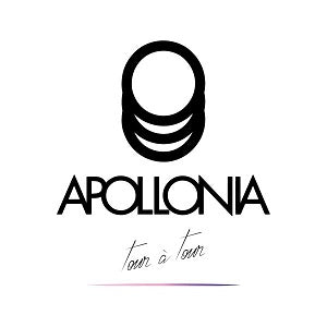 Apolonia - Tour a Tour [CD]