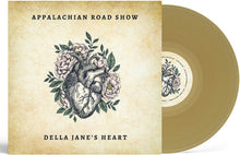 Della Jane'S Heart [Tan LP] [Vinyl]