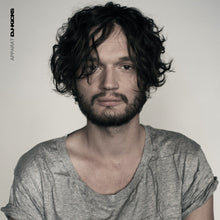Dj-Kicks: Apparat (Marble Blue Vinyl) [Vinyl]