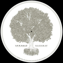 Silizium Ep [Vinyl]
