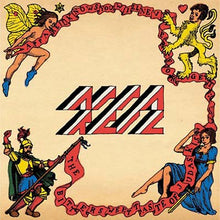 Judas Kiss [CD]