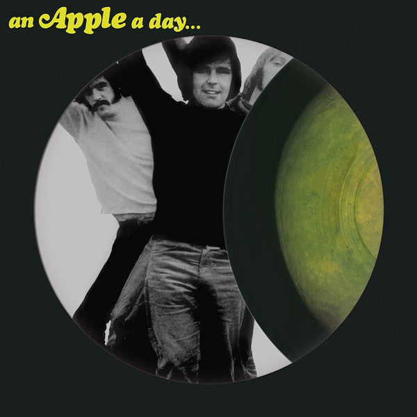 APPLE - An Apple A Day... [Vinyl]