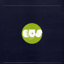 APPLEBLIM & KOMON - Motion Blur [Vinyl]