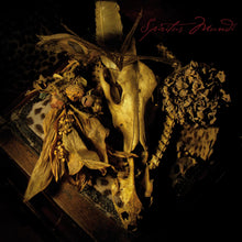 Spiritus Mundi [CD]