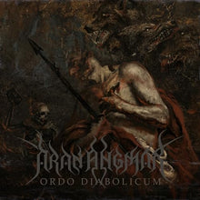 Ordo Diabolicum [Vinyl]