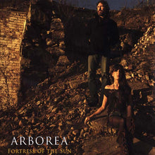 Fortress of the Sun [CD]
