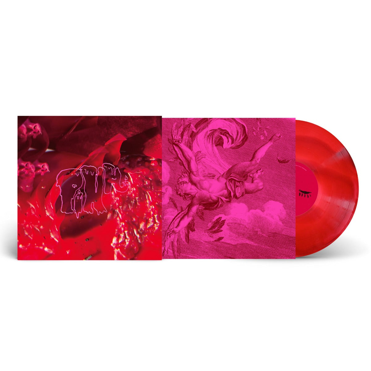 Pink Elephant (Indie Exclusive Total Meltdown LP) [Vinyl]