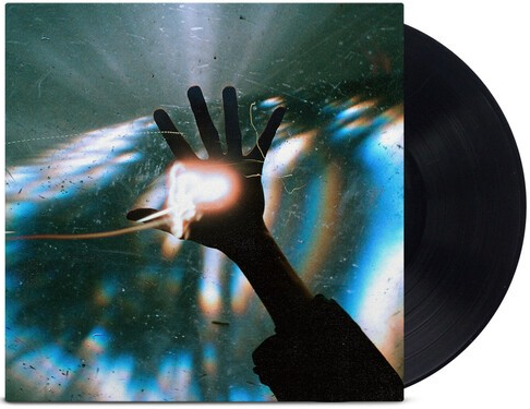 The Sky, The Earth & All Between [Explicit Content] [Vinyl]