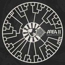 Area 11 - Modern Synthesis [CD]