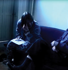 AREK GULBENKOGLU - Three Days Afterwards [Vinyl]